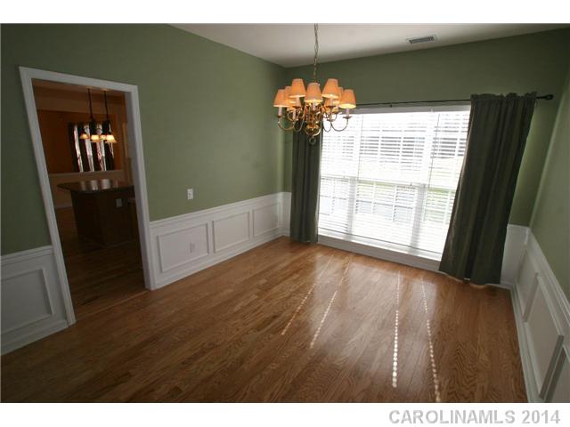 5657  Cambridge Bay Drive Charlotte North Carolina 28269