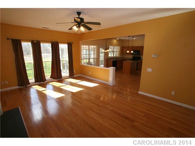 5657  Cambridge Bay Drive Charlotte North Carolina 28269