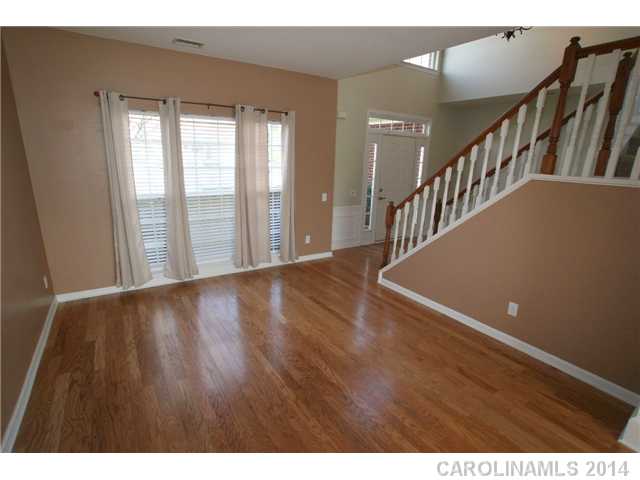 5657  Cambridge Bay Drive Charlotte North Carolina 28269