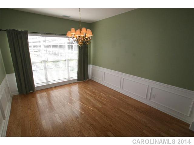 5657  Cambridge Bay Drive Charlotte North Carolina 28269