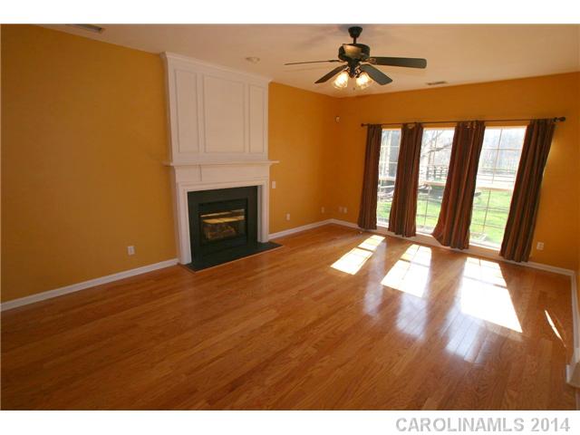 5657  Cambridge Bay Drive Charlotte North Carolina 28269