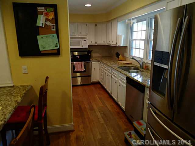 244  Scofield Road Charlotte North Carolina 28209