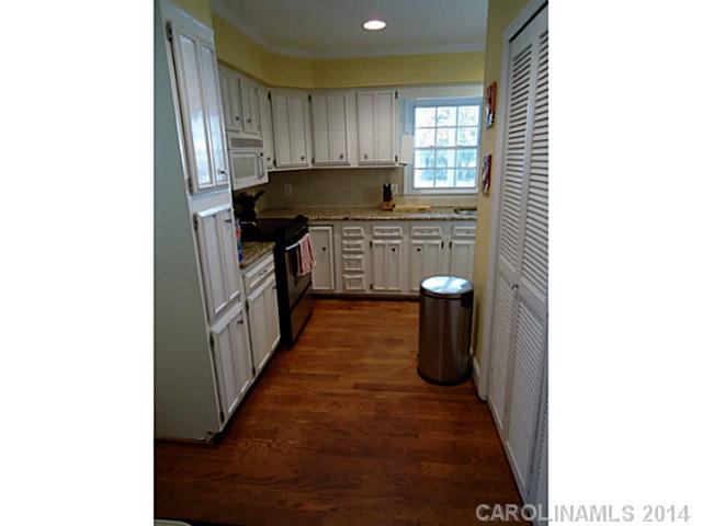 244  Scofield Road Charlotte North Carolina 28209