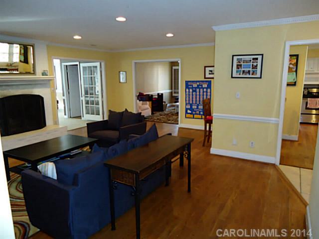 244  Scofield Road Charlotte North Carolina 28209