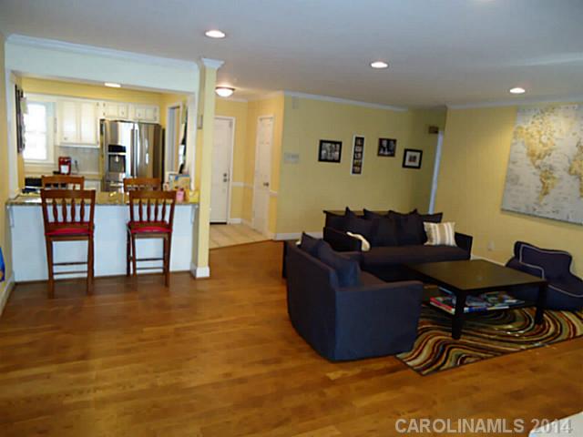 244  Scofield Road Charlotte North Carolina 28209