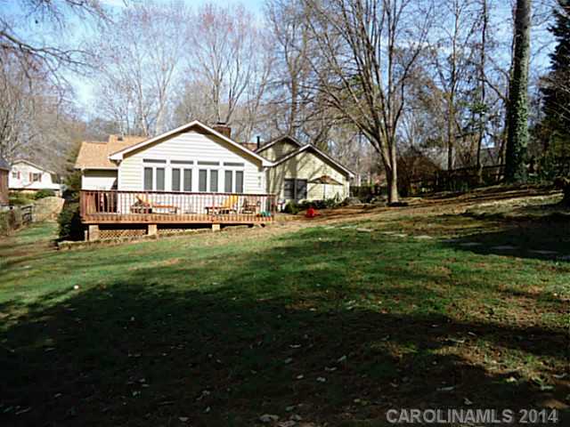 244  Scofield Road Charlotte North Carolina 28209