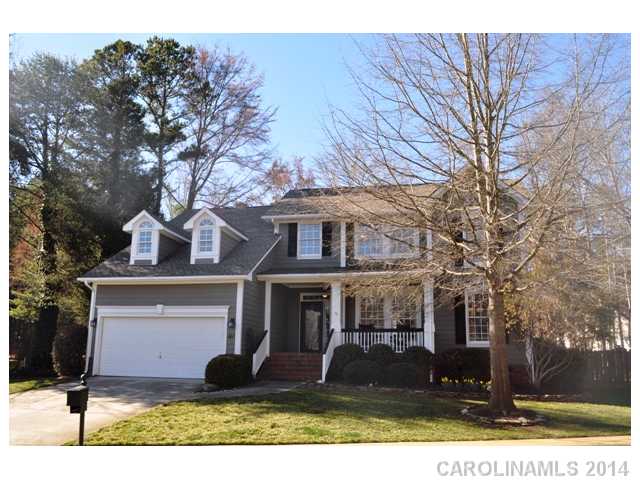 8726  Brentfield Road Huntersville North Carolina 28078
