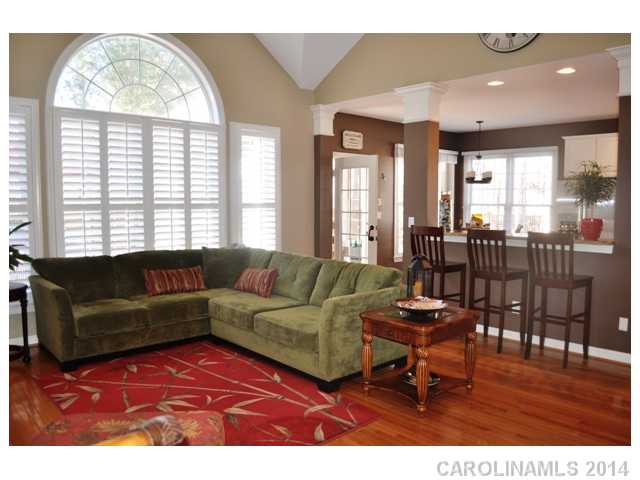 8726  Brentfield Road Huntersville North Carolina 28078