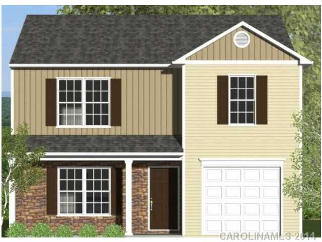 5336  Artesa Court Charlotte North Carolina 28214