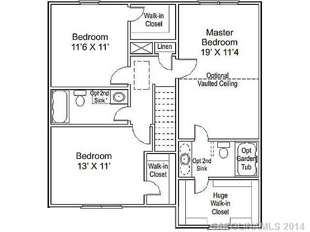 5336  Artesa Court Charlotte North Carolina 28214