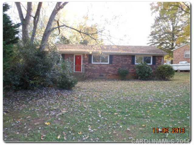 210  Wedgewood Drive Gastonia North Carolina 28056