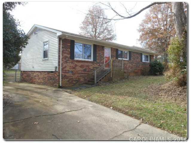 210  Wedgewood Drive Gastonia North Carolina 28056