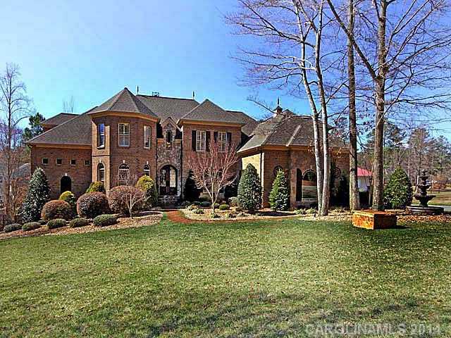 3631  Waterview Lane Terrell North Carolina 28682