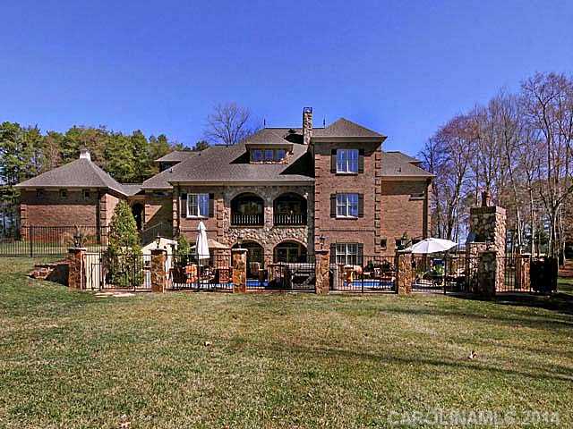 3631  Waterview Lane Terrell North Carolina 28682