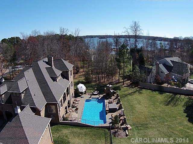 3631  Waterview Lane Terrell North Carolina 28682