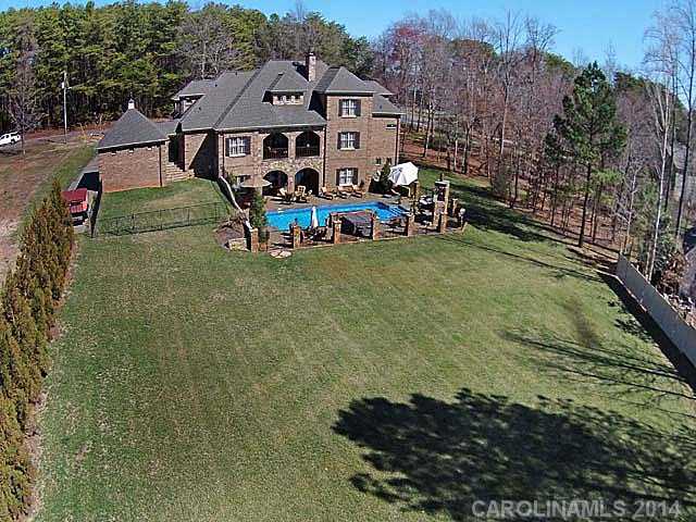 3631  Waterview Lane Terrell North Carolina 28682