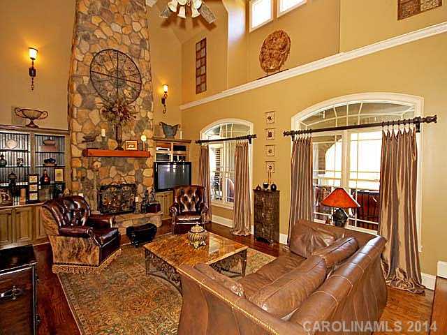 3631  Waterview Lane Terrell North Carolina 28682