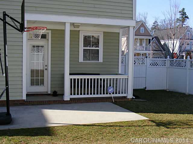 10124  Caldwell Forest Drive Charlotte North Carolina 28213