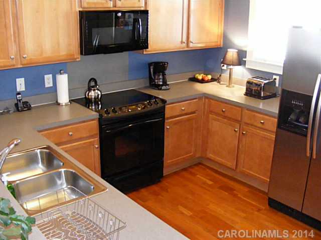 10124  Caldwell Forest Drive Charlotte North Carolina 28213