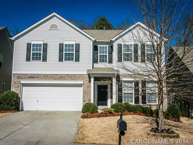 16227  Long Talon Way Charlotte North Carolina 28278