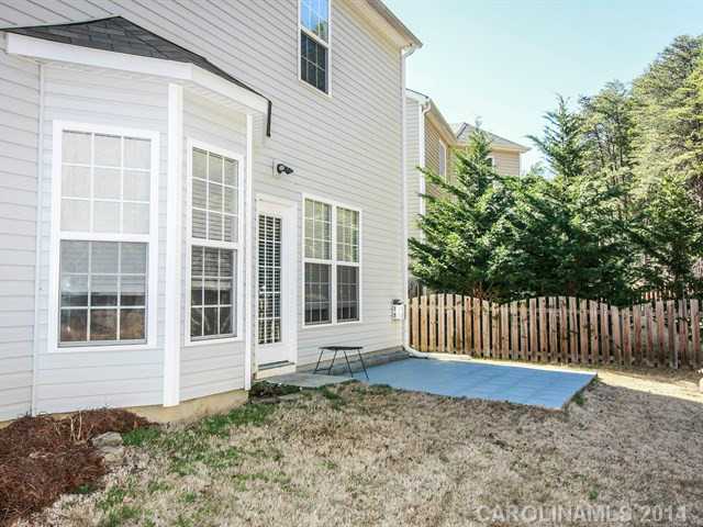 16227  Long Talon Way Charlotte North Carolina 28278