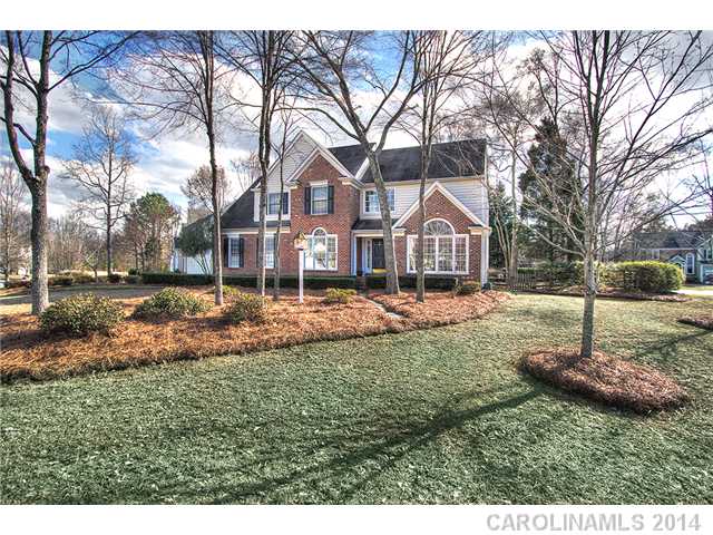 12302  Provincetowne Drive Charlotte North Carolina 28277