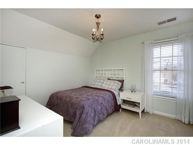 12302  Provincetowne Drive Charlotte North Carolina 28277