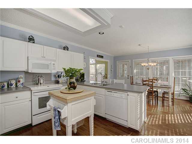 12302  Provincetowne Drive Charlotte North Carolina 28277