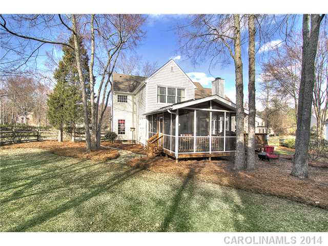 12302  Provincetowne Drive Charlotte North Carolina 28277