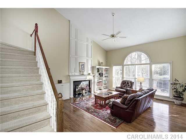 12302  Provincetowne Drive Charlotte North Carolina 28277