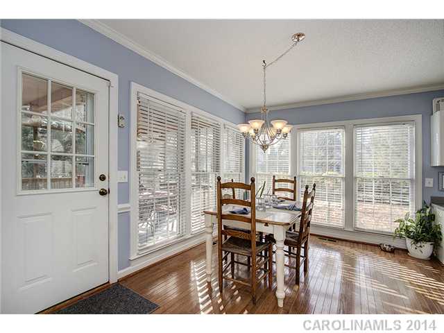 12302  Provincetowne Drive Charlotte North Carolina 28277