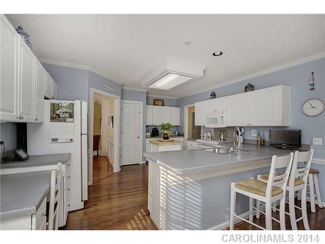 12302  Provincetowne Drive Charlotte North Carolina 28277