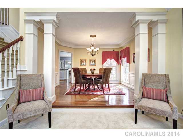 12302  Provincetowne Drive Charlotte North Carolina 28277