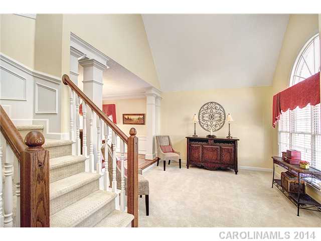 12302  Provincetowne Drive Charlotte North Carolina 28277