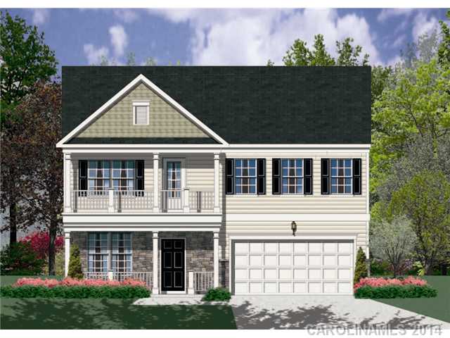 16110  Long Talon Way Charlotte North Carolina 28278