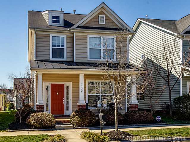 13221  Heath Grove Drive Huntersville North Carolina 28078