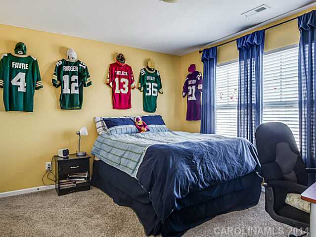 13221  Heath Grove Drive Huntersville North Carolina 28078