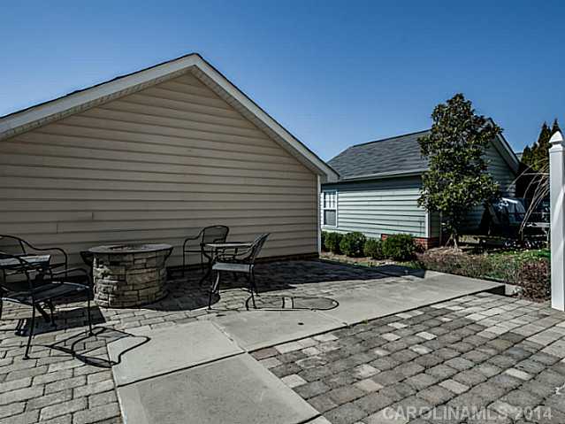 13221  Heath Grove Drive Huntersville North Carolina 28078