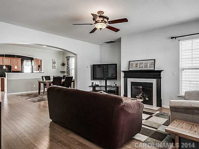 13221  Heath Grove Drive Huntersville North Carolina 28078