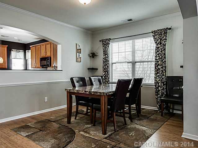 13221  Heath Grove Drive Huntersville North Carolina 28078