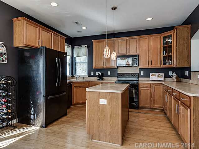 13221  Heath Grove Drive Huntersville North Carolina 28078