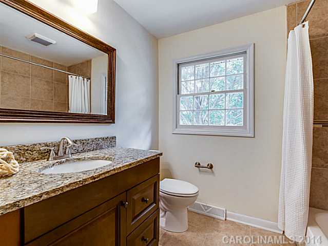 1707  Redcoat Drive Charlotte North Carolina 28211
