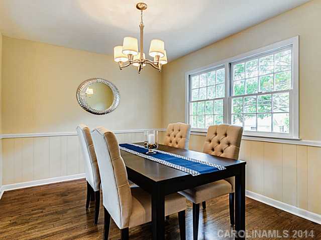 1707  Redcoat Drive Charlotte North Carolina 28211