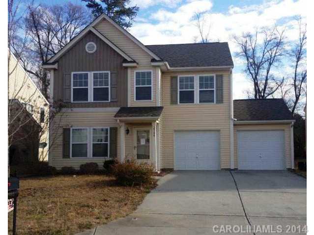 2504  Blue Moss Drive Dallas North Carolina 28034