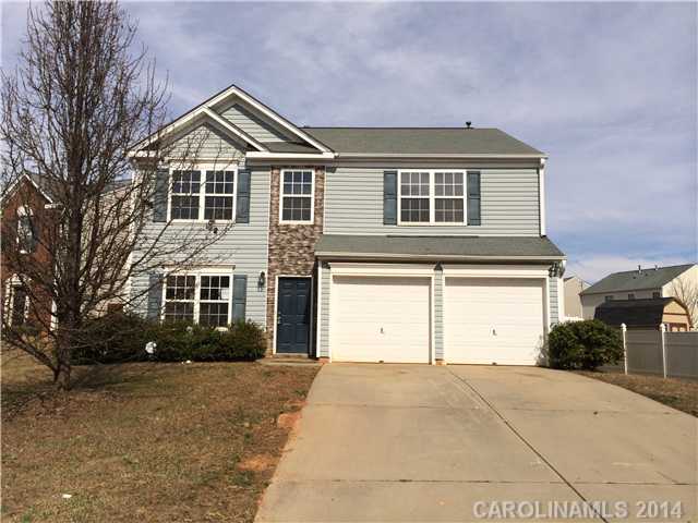 3125  Teton Drive Gastonia North Carolina 28054