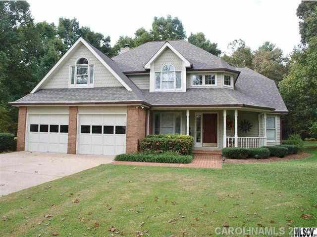 1740  29th Ave Place Hickory North Carolina 28601