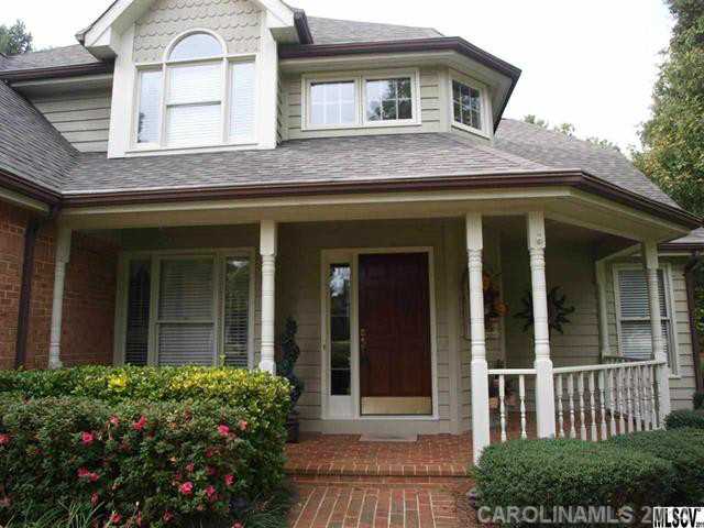 1740  29th Ave Place Hickory North Carolina 28601