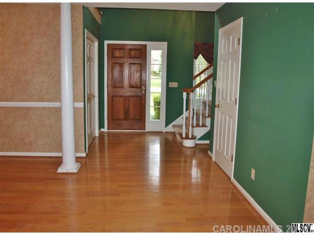 1740  29th Ave Place Hickory North Carolina 28601