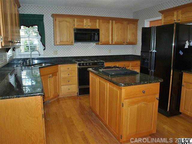 1740  29th Ave Place Hickory North Carolina 28601