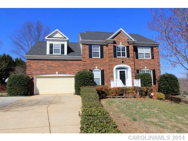 137  Greenhill Lane Mooresville North Carolina 28117